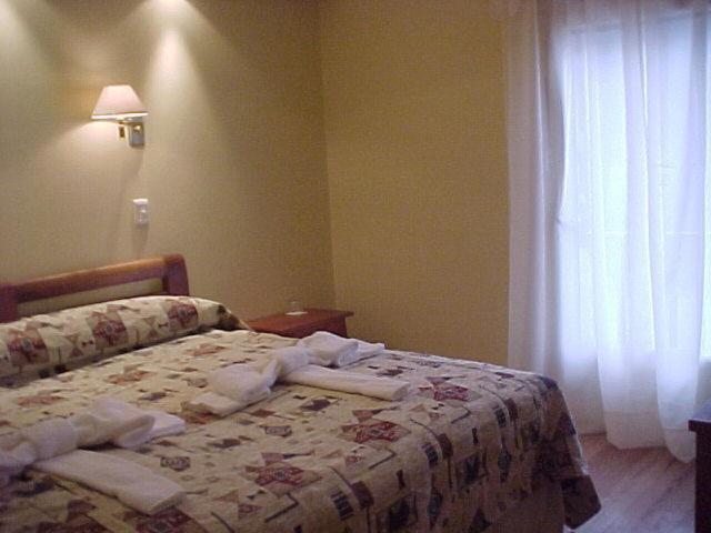 Hotel Spa Termas De Reyes San Salvador de Jujuy Extérieur photo