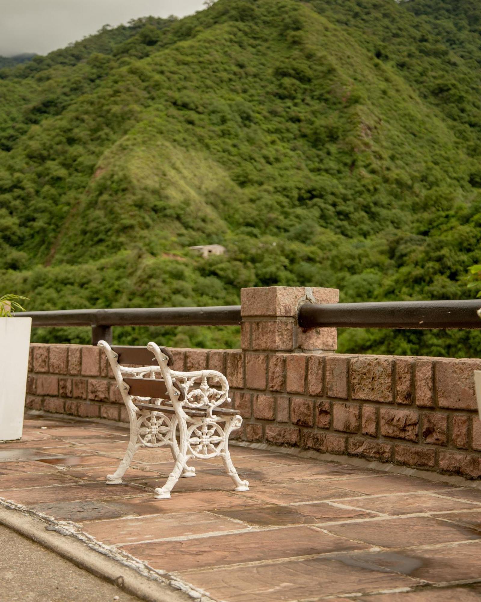 Hotel Spa Termas De Reyes San Salvador de Jujuy Extérieur photo