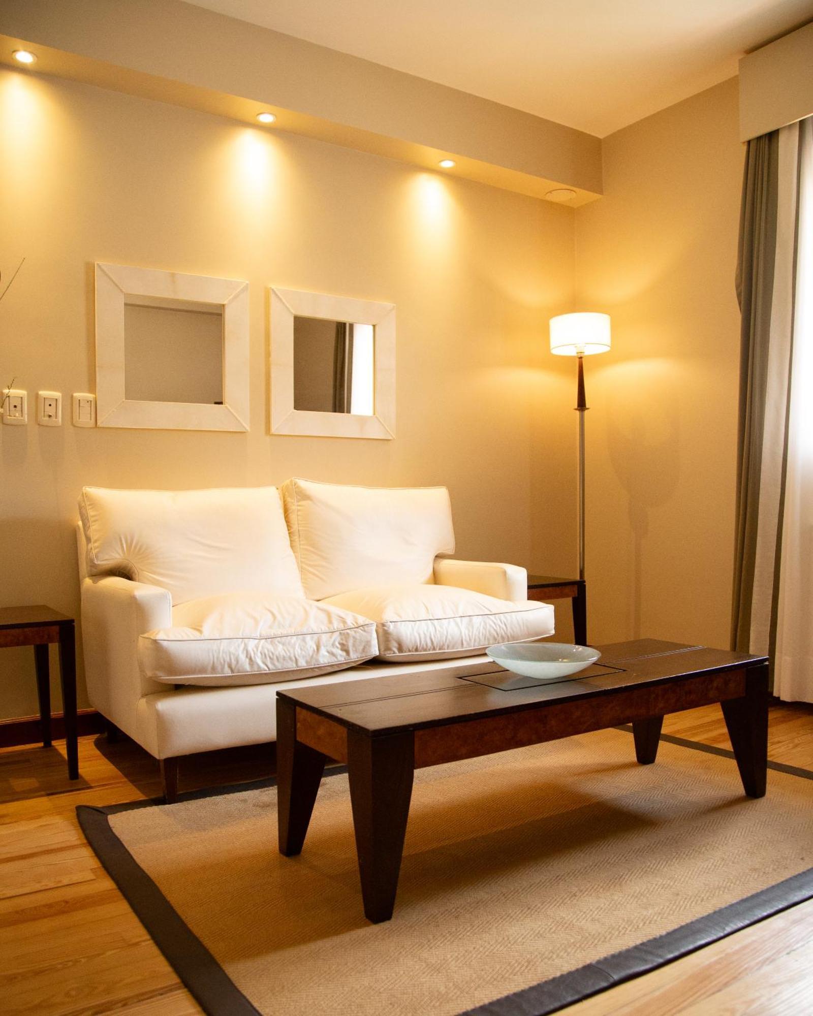 Hotel Spa Termas De Reyes San Salvador de Jujuy Extérieur photo