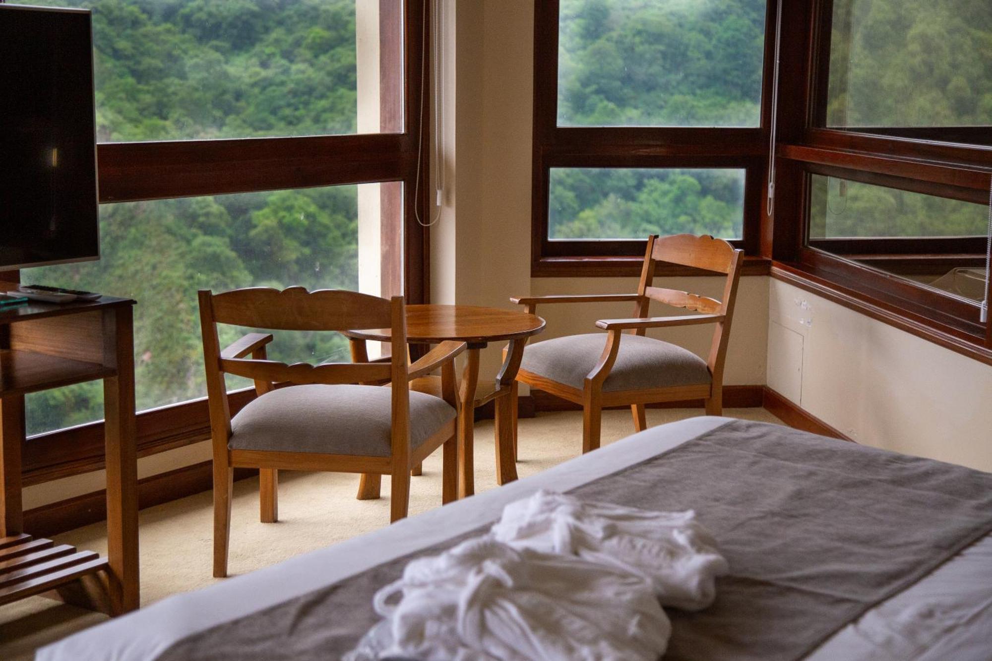 Hotel Spa Termas De Reyes San Salvador de Jujuy Extérieur photo
