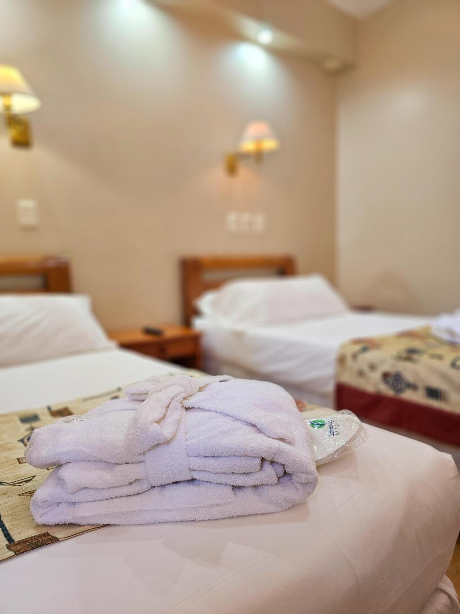 Hotel Spa Termas De Reyes San Salvador de Jujuy Extérieur photo