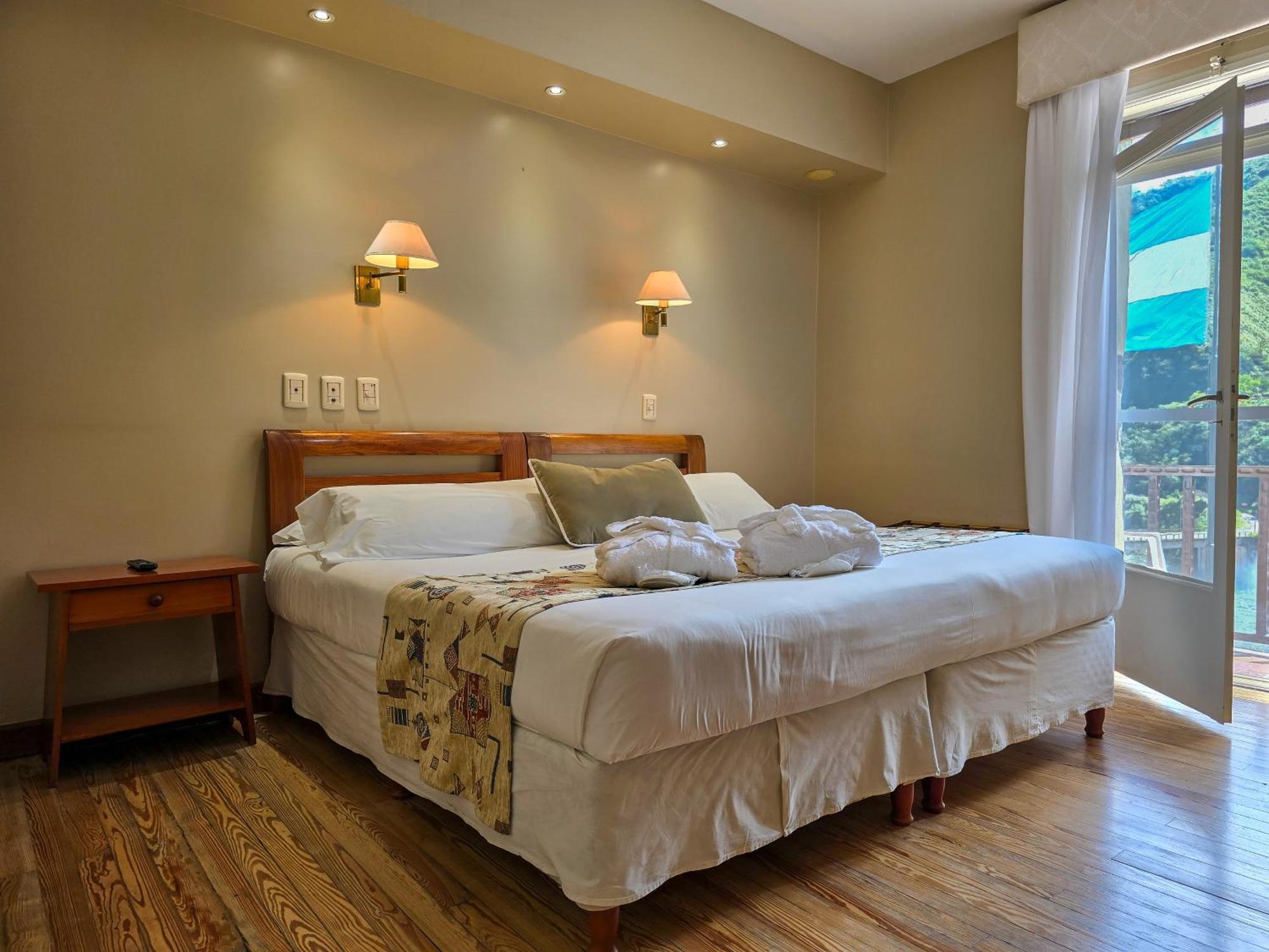 Hotel Spa Termas De Reyes San Salvador de Jujuy Extérieur photo