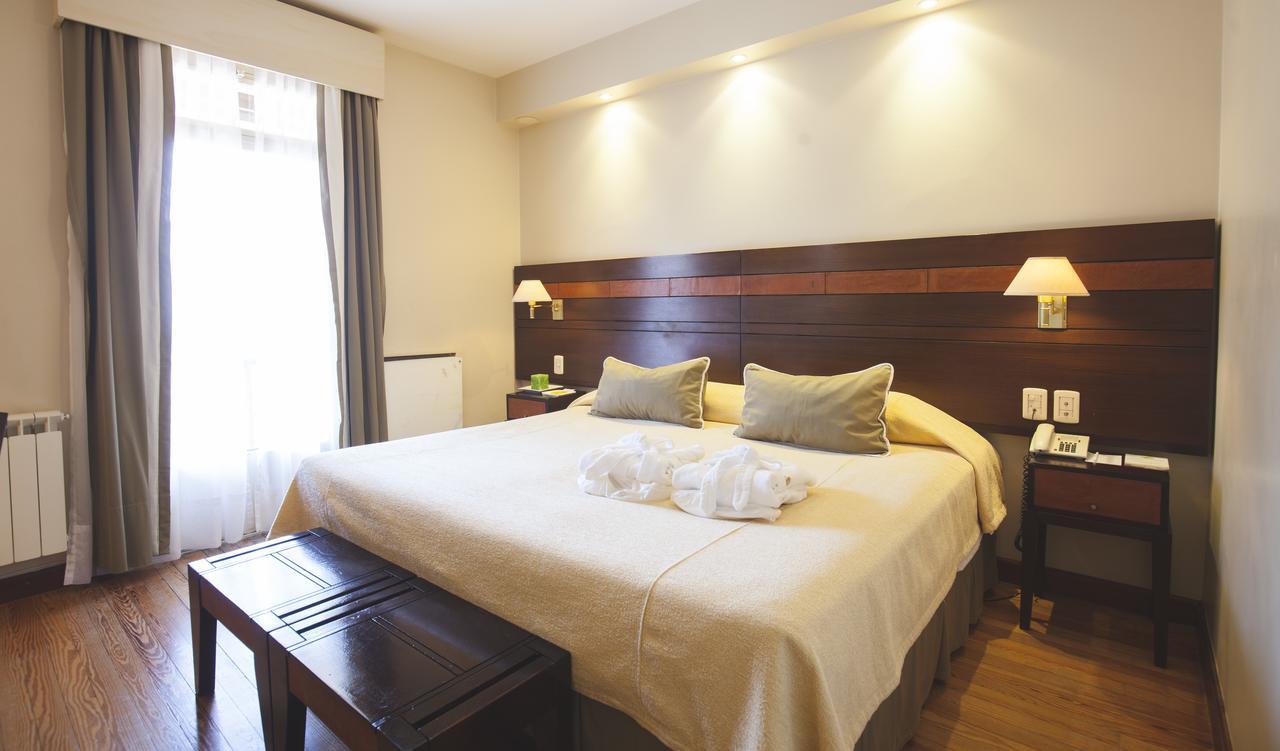 Hotel Spa Termas De Reyes San Salvador de Jujuy Extérieur photo
